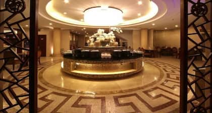 Tashan Hotel Pujiang