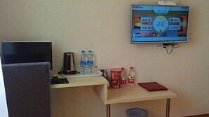 Interior - Xiangxiu Hostel (Shanghai)