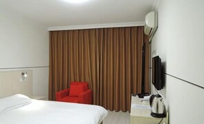 Room - Xiangxiu Hostel (Shanghai)