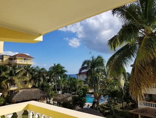 Beautiful villa sea view 