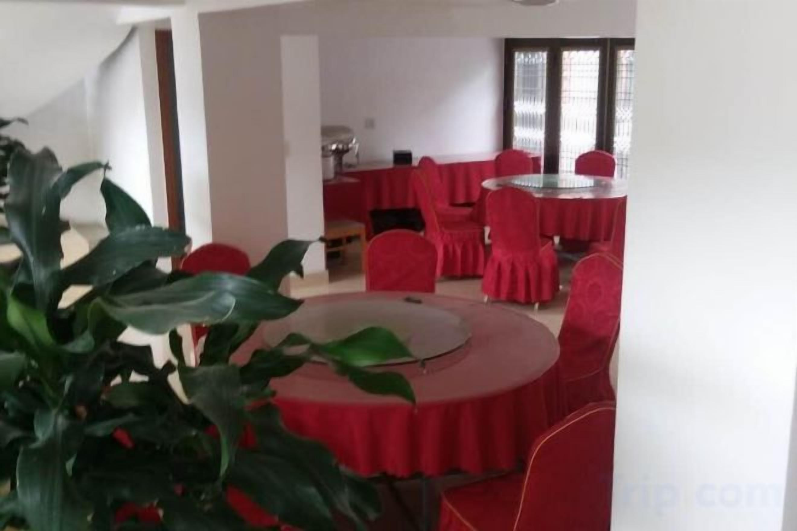 Restaurantes