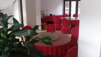 Restaurantes