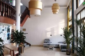 Interior - Xinyue Inn (Yueqing)