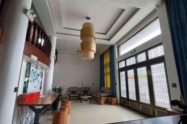 Interior - Xinyue Inn (Yueqing)