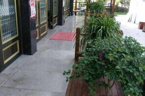 外觀細部