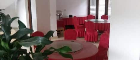 Restaurantes