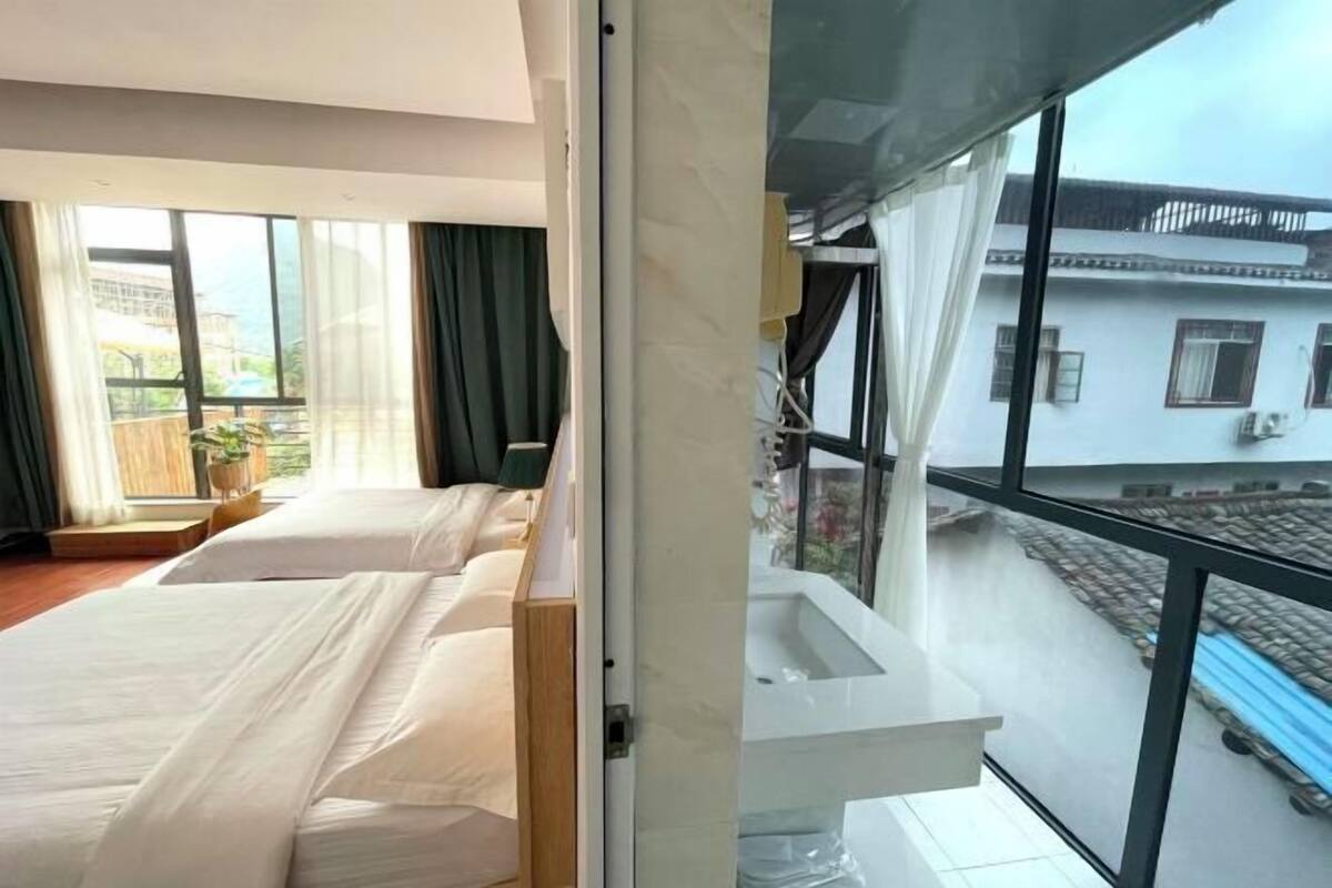 Habitación