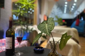 Food and drink - Linger House (Yangshuo)