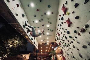 Children's area - Linger House (Yangshuo)