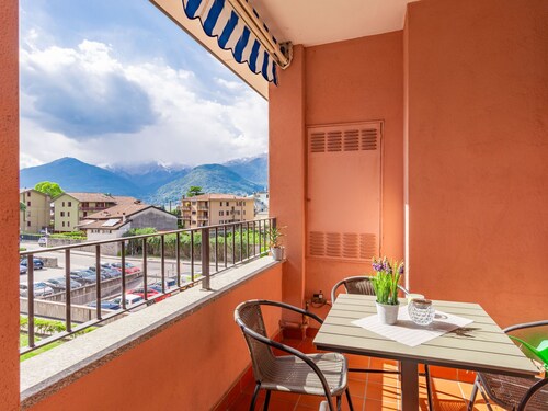 Ferienwohnung Andy by Interhome