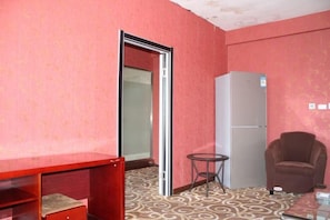 Room - Ruilong Hotel (Harbin)