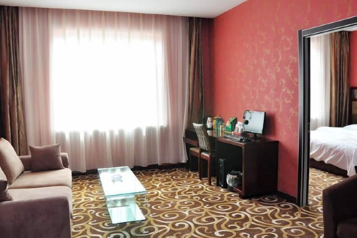 Kamer