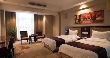 Tiancheng Boutique Hotel