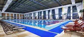 Kunming Jiali Ze Saville Royal Hotel
