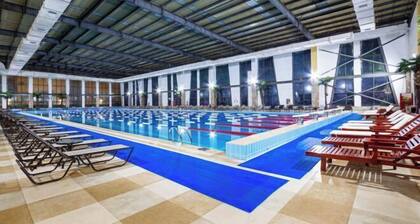 Kunming Jiali Ze Saville Royal Hotel