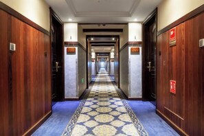 Interior - Kunming Jiali Ze Saville Royal Hotel (Songming)