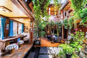 Tempat makan