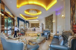 大堂酒廊