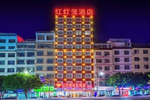外觀
