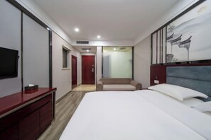 ห้องพัก