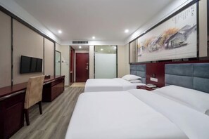 ห้องพัก