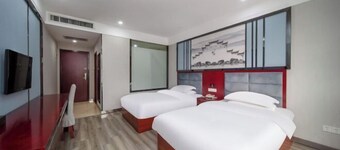 Pinyi Hotel (Hefei Fanhua Avenue Zhonghuancheng)