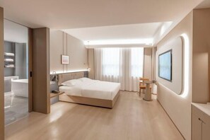 Room - Yili Huacheng Hotel (Liuxing Street) (Yining)