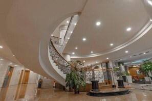 Interior - Yili Huacheng Hotel (Liuxing Street) (Yining)