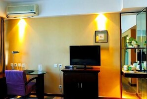 Room - Yili Huacheng Hotel (Liuxing Street) (Yining)