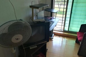 商务中心