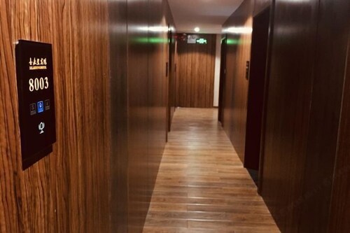 Sheraton Pingli Hotel