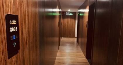 Sheraton Pingli Hotel