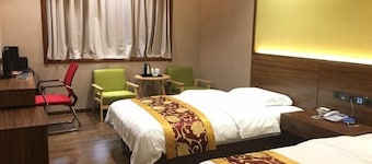 Sheraton Pingli Hotel