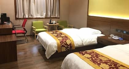 Sheraton Pingli Hotel