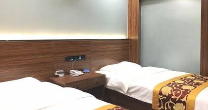 Sheraton Pingli Hotel