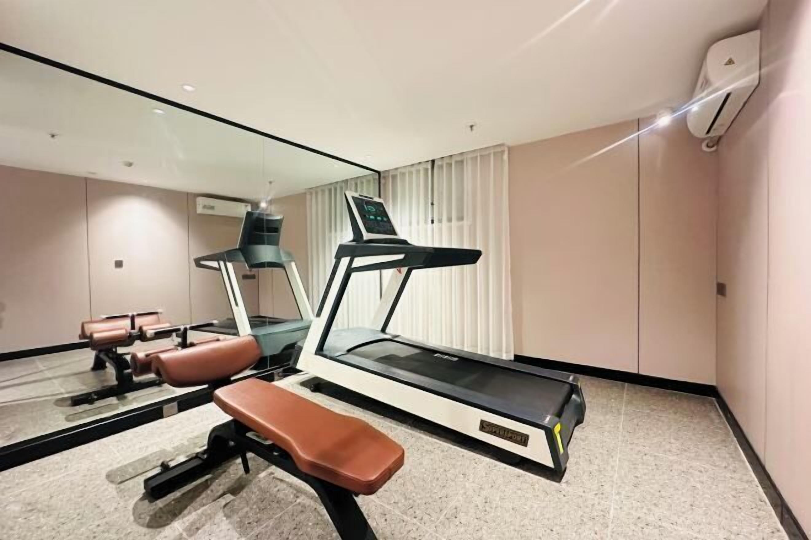 Gimnasio
