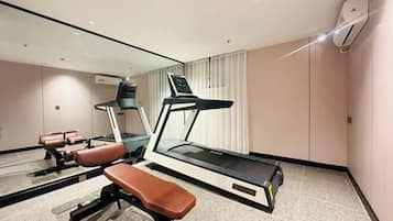 Gimnasio
