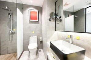 Room - IU Hotel (Chongqing Fengdu Ghost City) (Fengdu County)