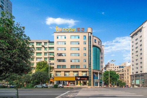 IU Hotel