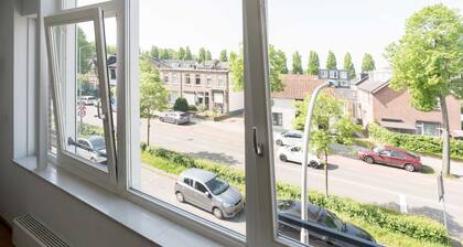 Nimma Stays Nijmegen