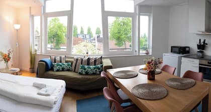 Nimma Stays Nijmegen