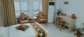 Zaozhuang Jingxuan Inn