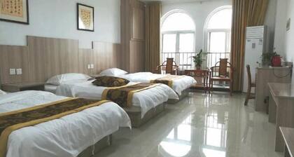 Zaozhuang Jingxuan Inn