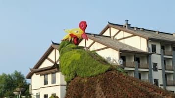 Außenbereich