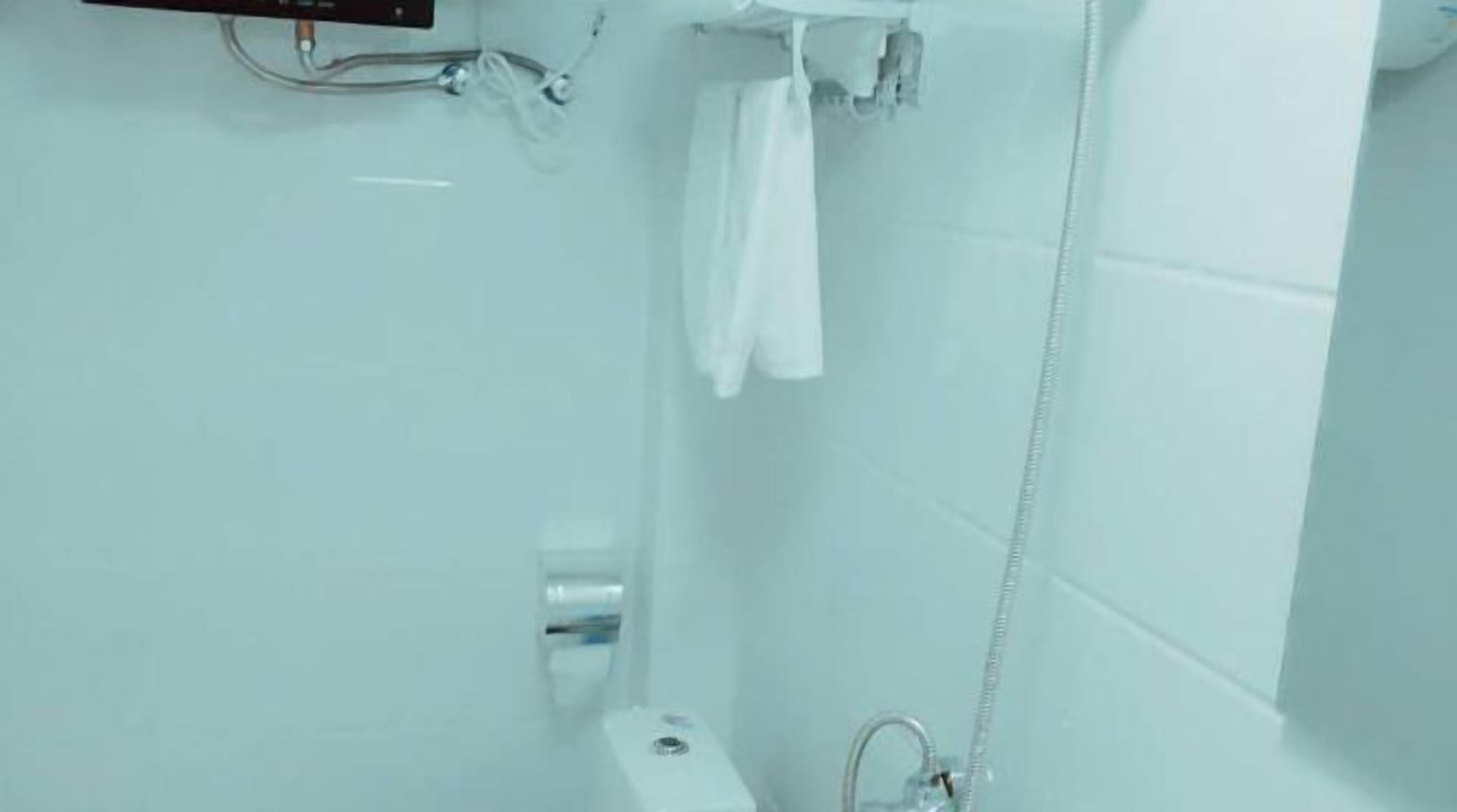 Kamar mandi