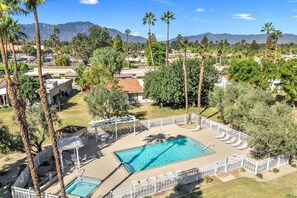 Unclassified image, 5 of 50, button - Desert Oasis Condo | Community Pool & Tennis Amenities | Recently Renovated | Golf & Mountain Views (Palm Desert)