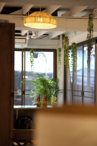 Before we go Hostel (Donmueang)