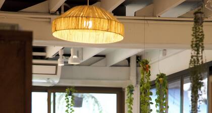 Before we go Hostel (Donmueang)