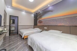 Room - Haikou Shuya New Travel Rent (Haikou)
