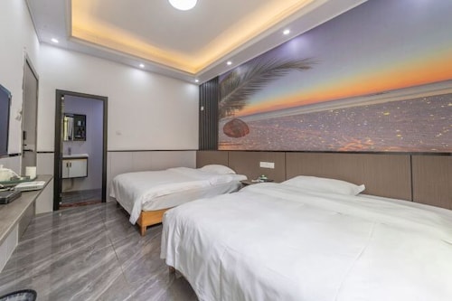 Haikou Shuya New Travel Rent
